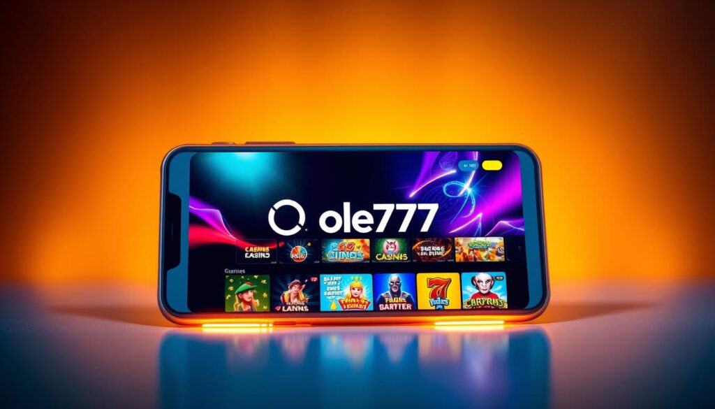 ole777 ทาง เข้า มือ ถือ