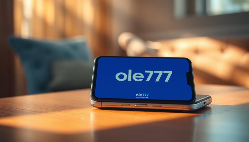 ole777 ทางเข้า มือถือ