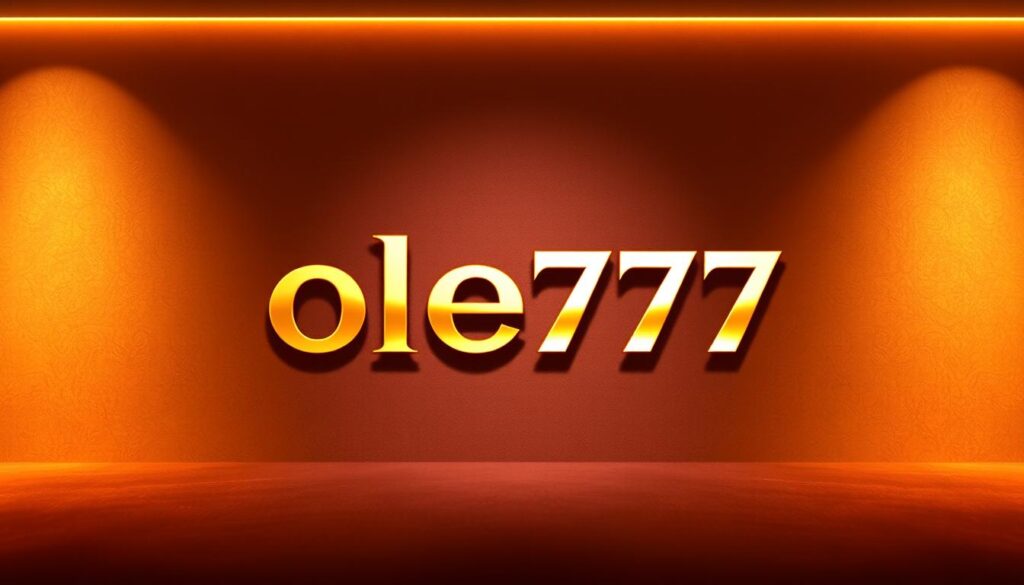 ole777 พรีเมียม