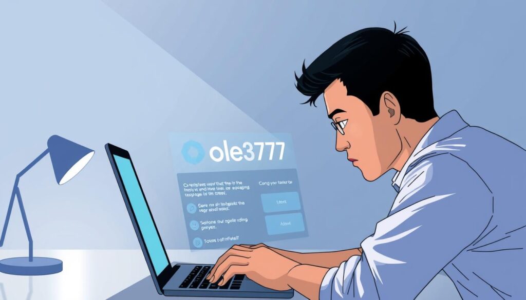 ole777 เข้า ไม่ ได้