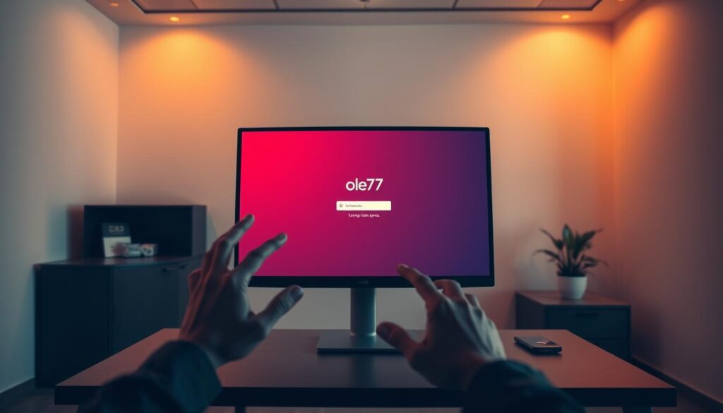 ole777 เข้า ไม่ได้