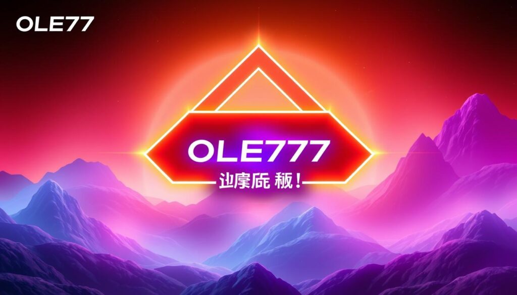 ole777 เครดิต ฟรี