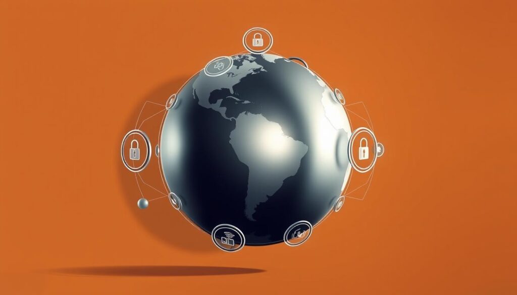 ความปลอดภัยมาตรฐานสากล