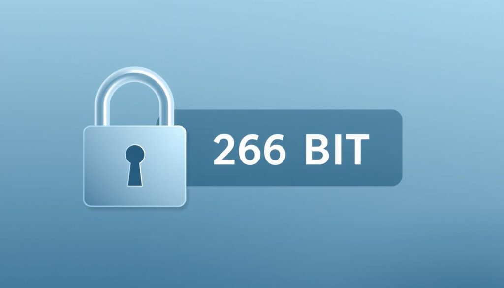 มาตรฐาน SSL 256-bit