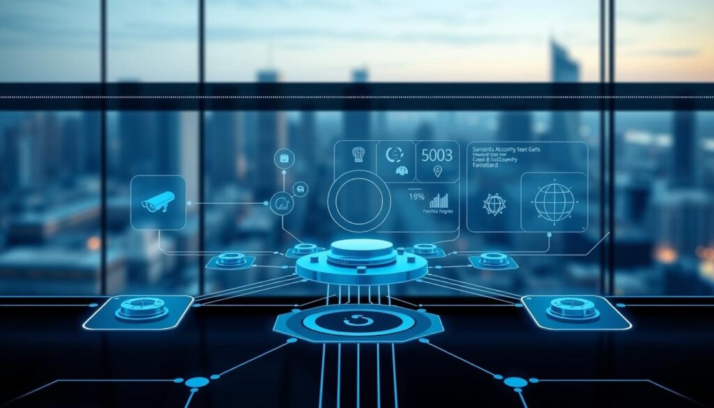 ระบบความปลอดภัยมาตรฐานสากล