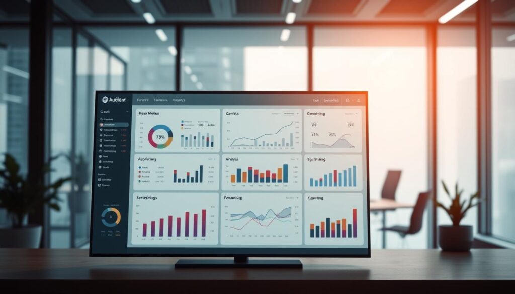 ระบบตรวจสอบบัญชี