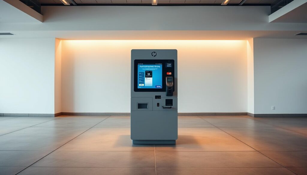 ระบบฝากถอนอัตโนมัติ ระบบฝากถอนอัตโนมัติ