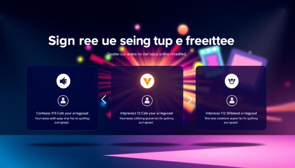 วิธีสมัครole777