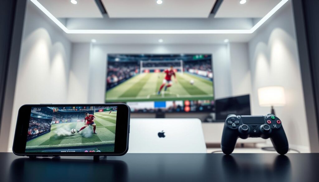 สตรีมมิ่งสด