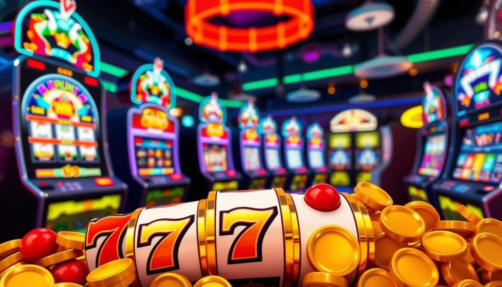 สล็อตออนไลน์