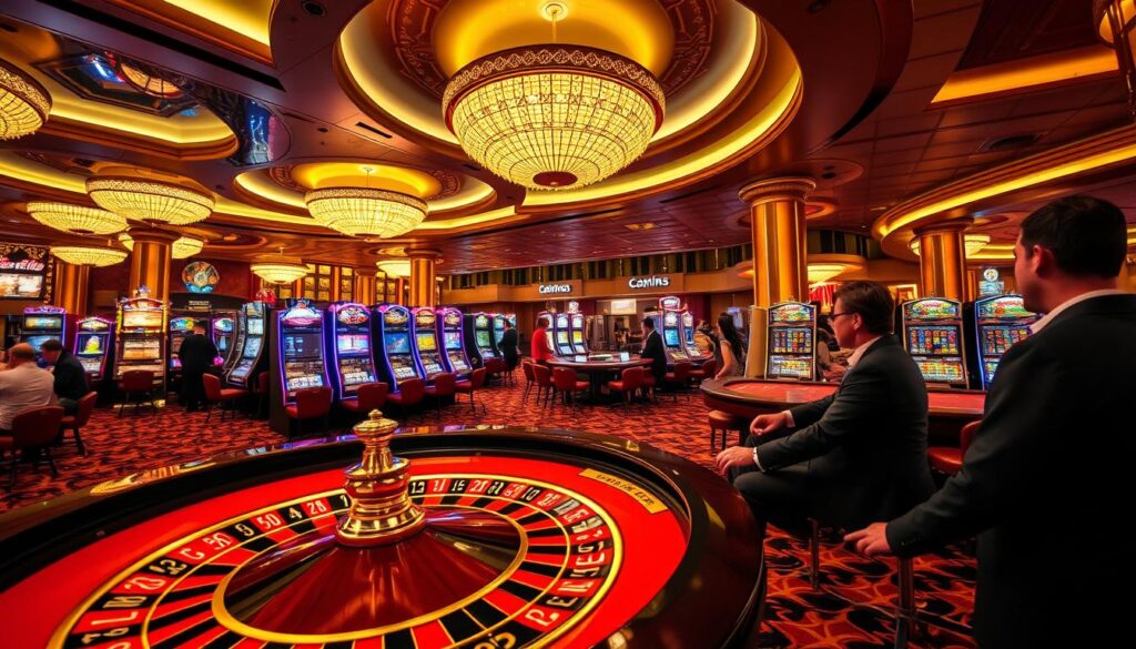 เกมคาสิโนสด เกมคาสิโนสด