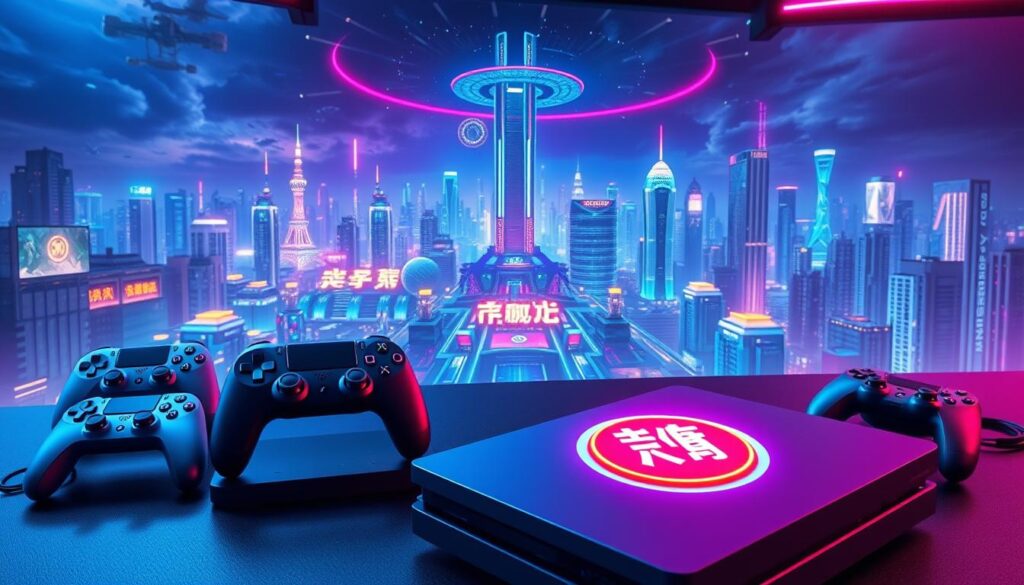 เกมทดลองเล่น