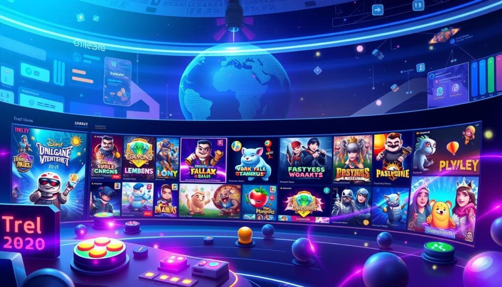 เกมทดลองเล่นฟรี เกมทดลองเล่นฟรี