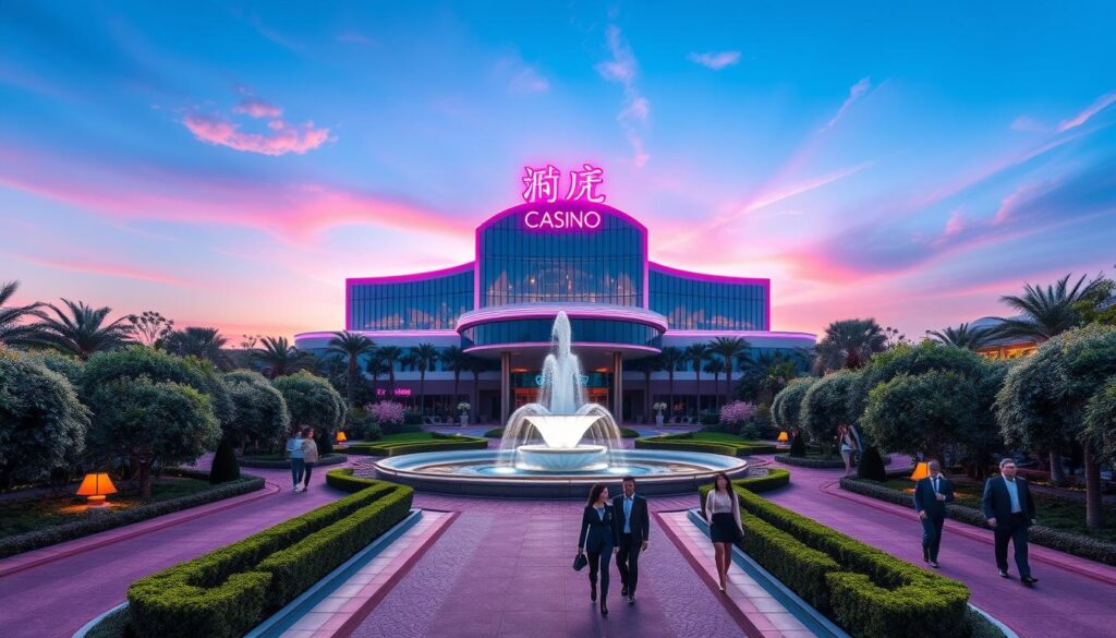 เกมไร้ความเสี่ยง เกมไร้ความเสี่ยง