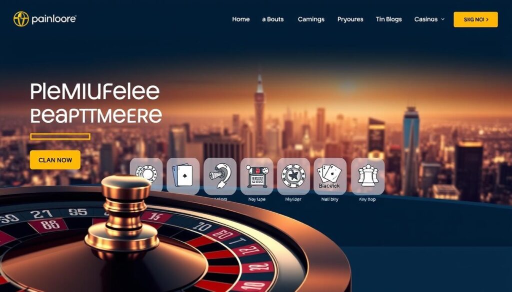 เว็บพนันระดับพรีเมียม เว็บพนันระดับพรีเมียม