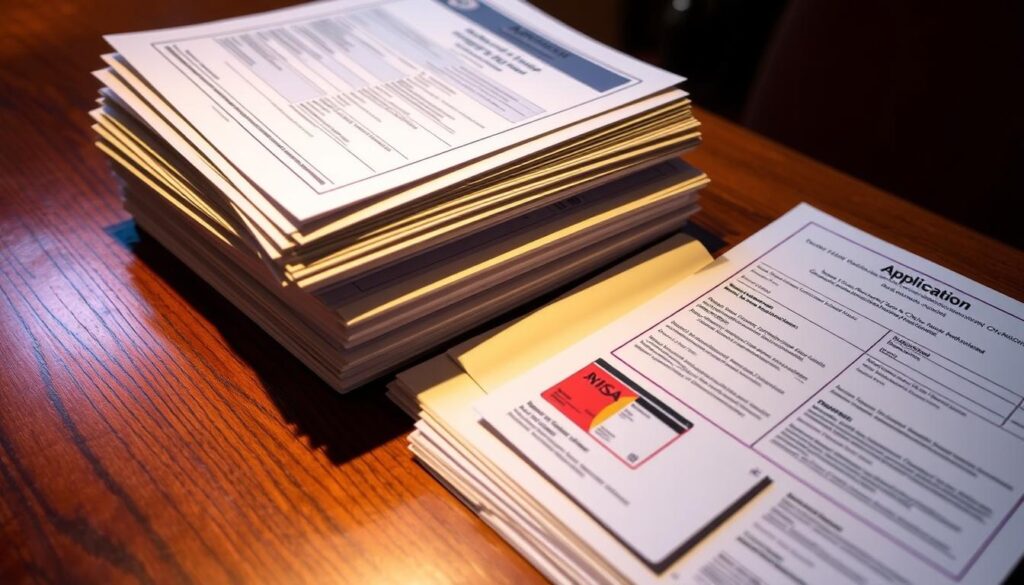 เอกสารสมัครสมาชิกคาสิโน