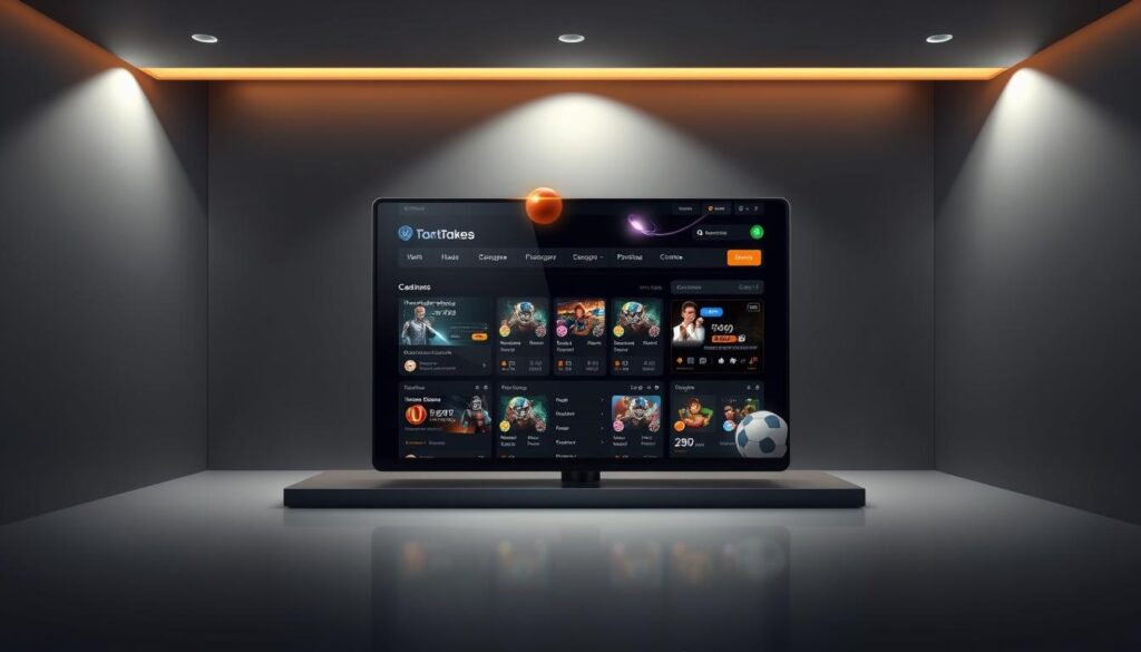 แพลตฟอร์มพนันระดับพรีเมียม แพลตฟอร์มพนันระดับพรีเมียม