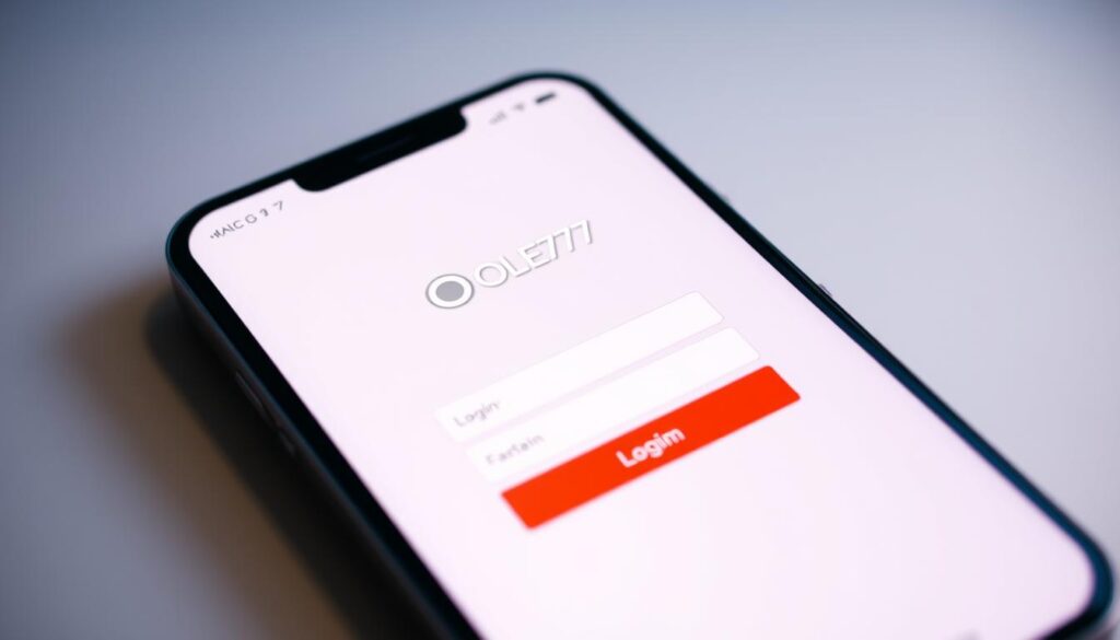 แอปพลิเคชัน OLE777