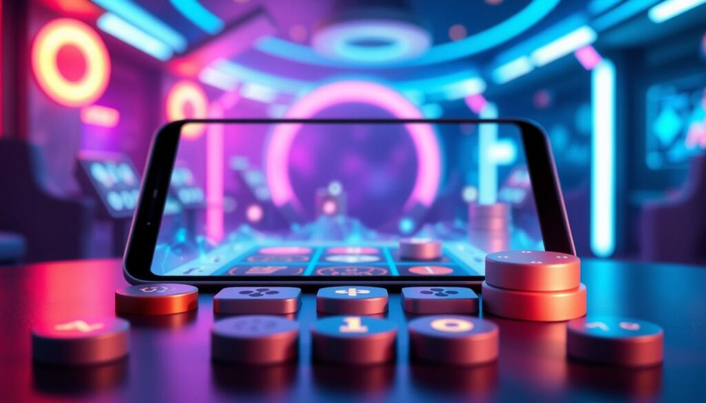 แอพคาสิโนอัจฉริยะ