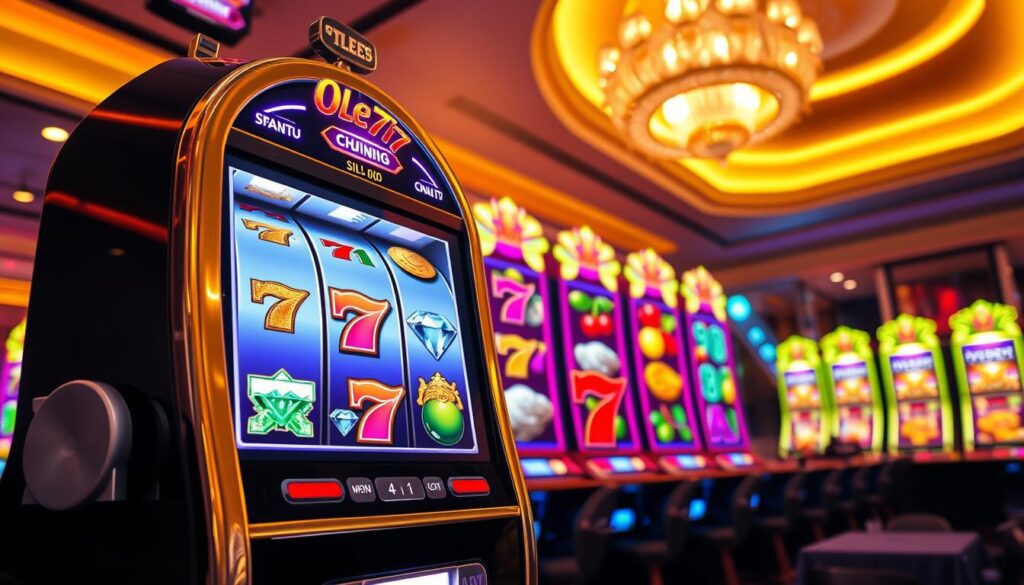 โบนัสสล็อต ole777 โบนัสสล็อต ole777