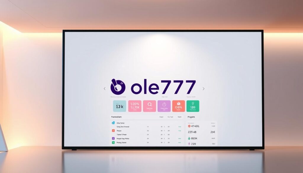 โปรแกรมพันธมิตร ole777