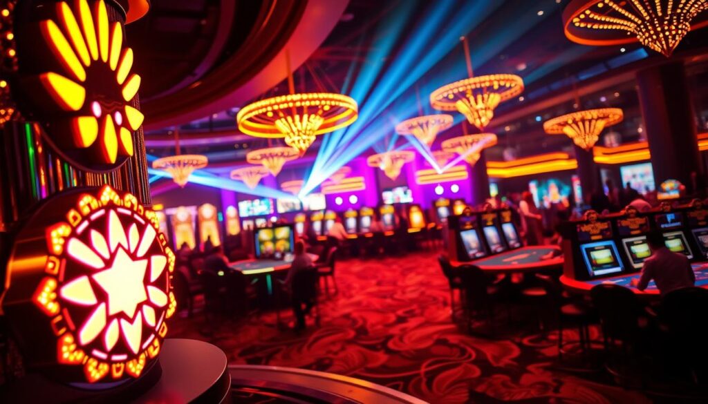 โปรโมชั่นคาสิโน