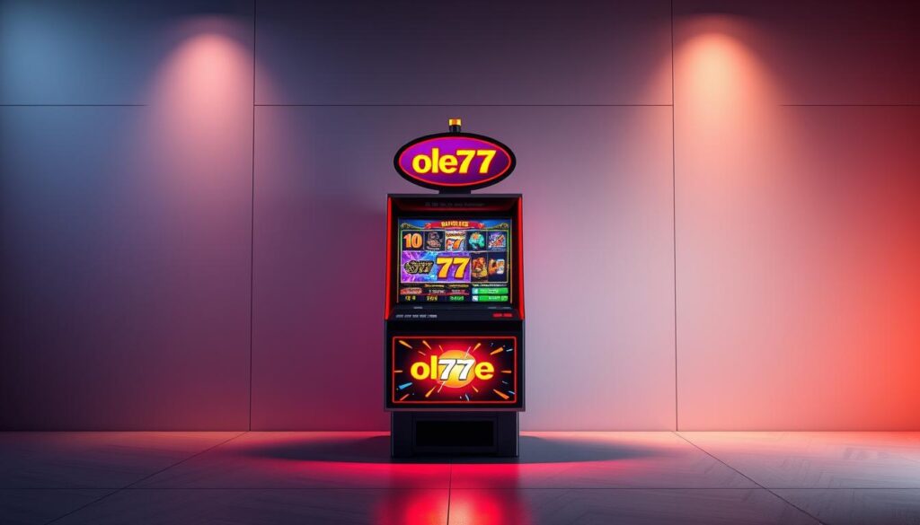 4K Ultra HD สล็อตออนไลน์