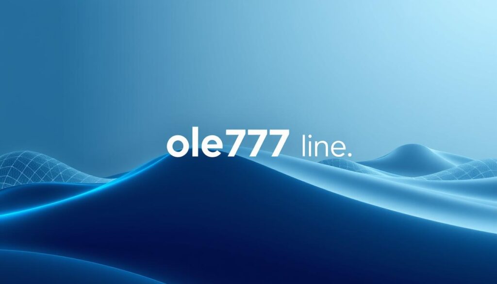 ole777 line