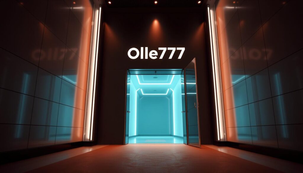 ole777 login link alternatif