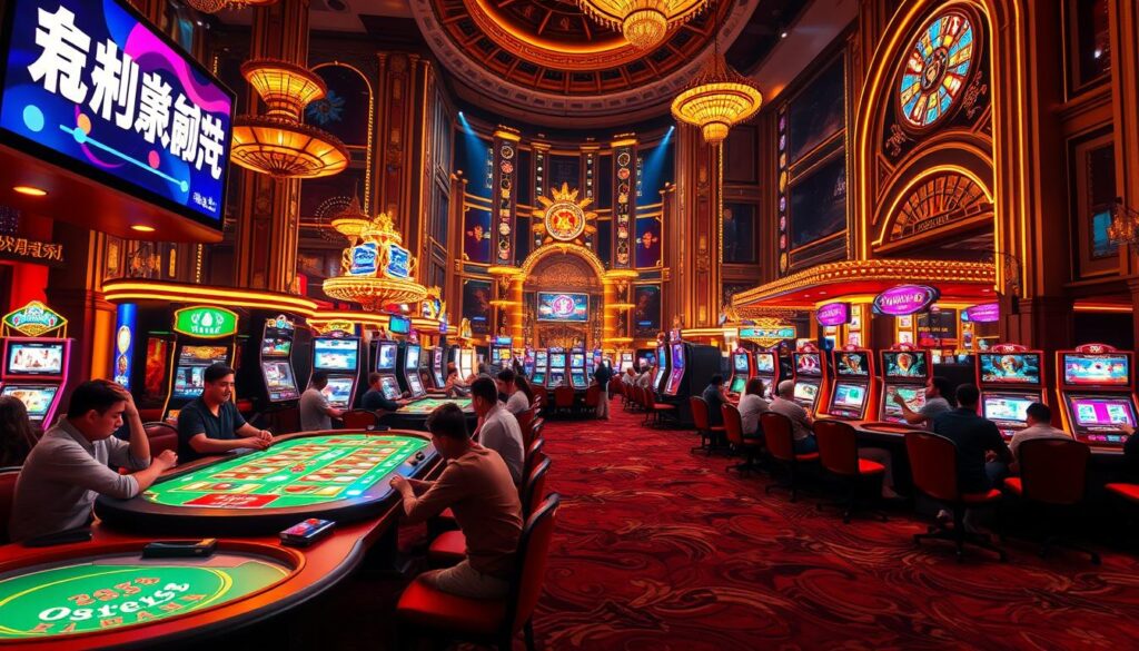 ole777 สมัคร