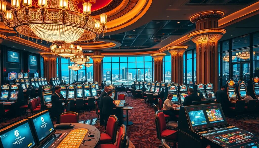 ทดลอง เล่น ole777