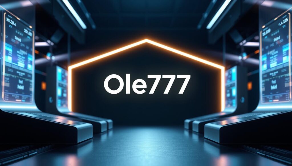 มาตรฐานความปลอดภัย Ole777