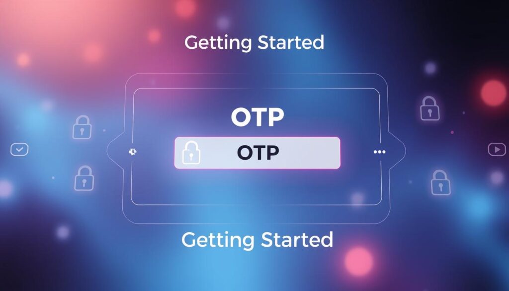 ระบบยืนยัน OTP