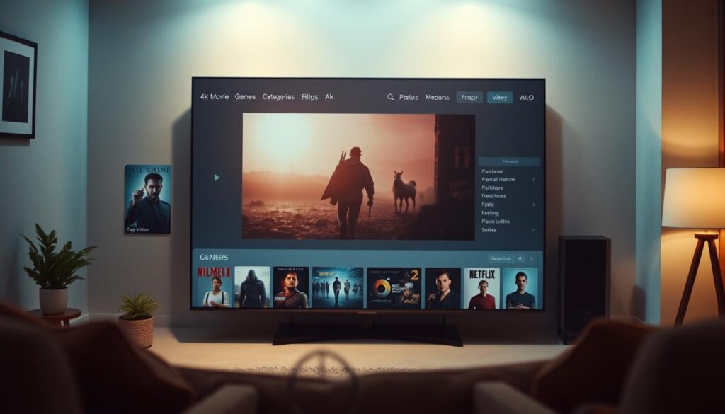 ระบบสตรีมมิ่งไฮเอนด์