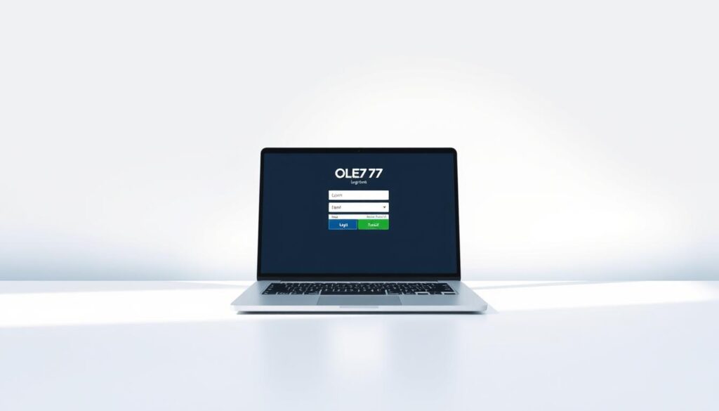 วิธีล็อกอิน OLE777 วิธีล็อกอิน OLE777