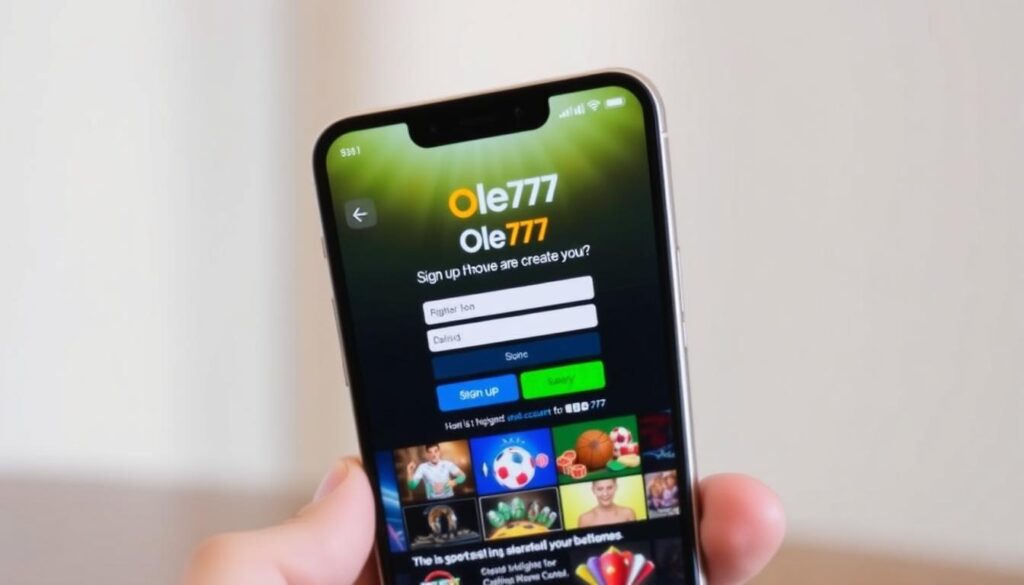 สมัครสมาชิก ole777 บนมือถือ สมัครสมาชิก ole777 บนมือถือ