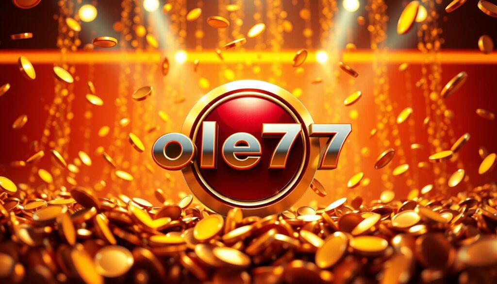 สล็อต ole777