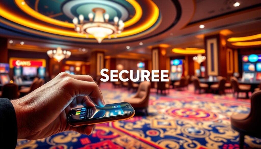 เกมปลอดภัย