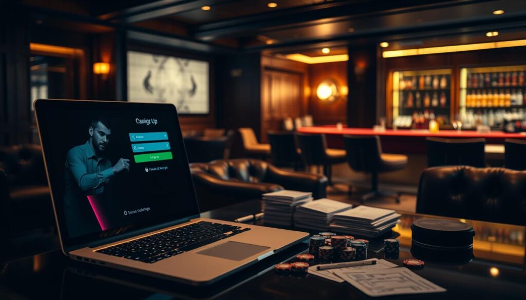 เทคนิคการเข้าถึงเว็บพนันระดับพรีเมียม