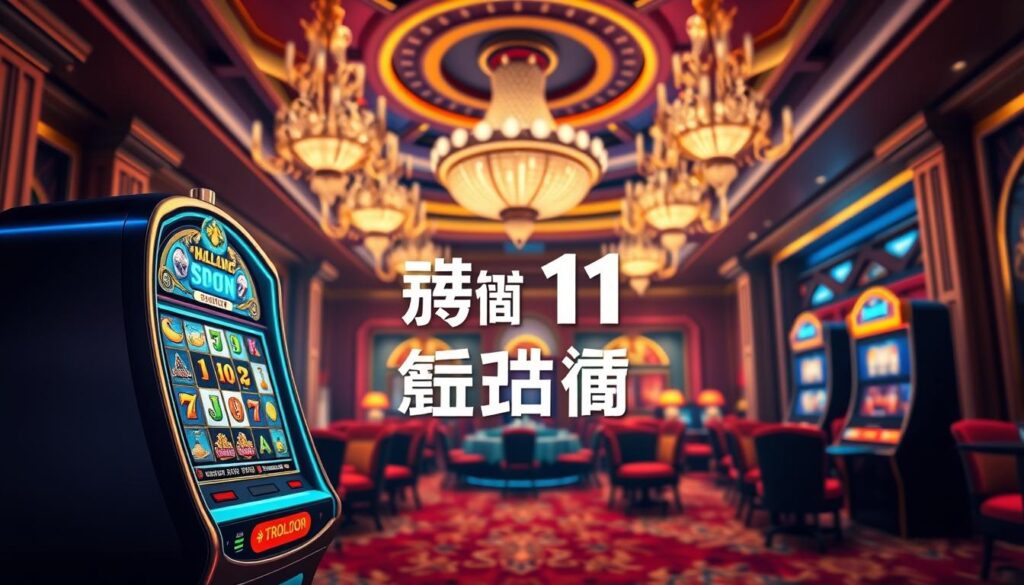 เว็บ สล็อต ole777