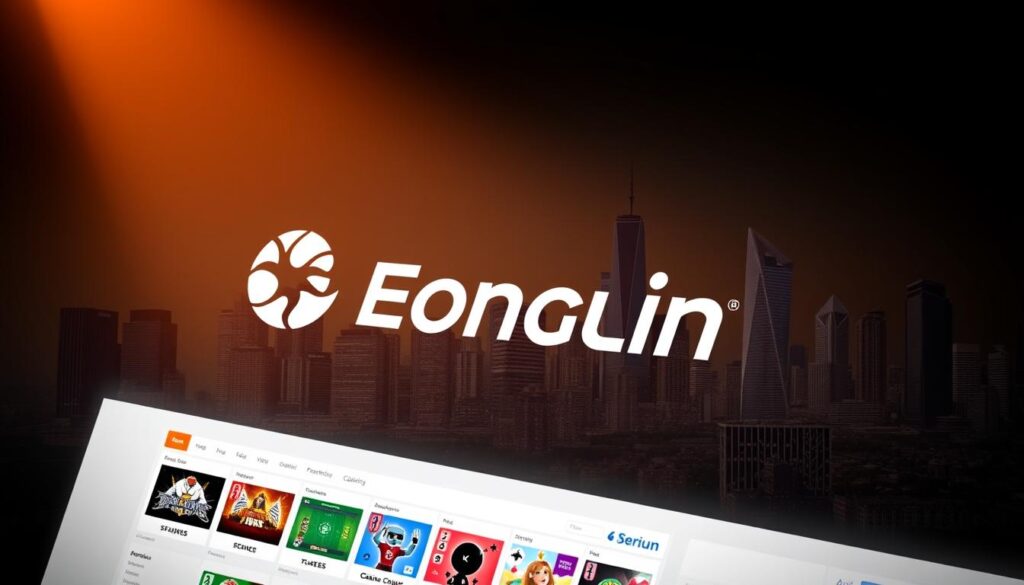 แพลตฟอร์มเดิมพัน