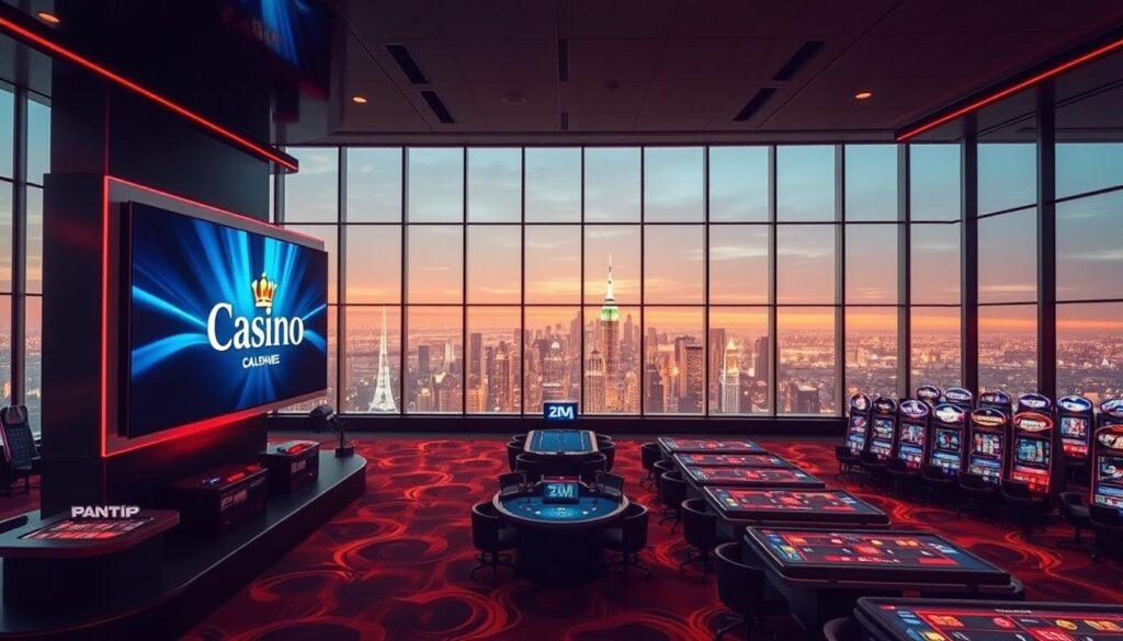 แพลตฟอร์มเดิมพันอันดับ 1